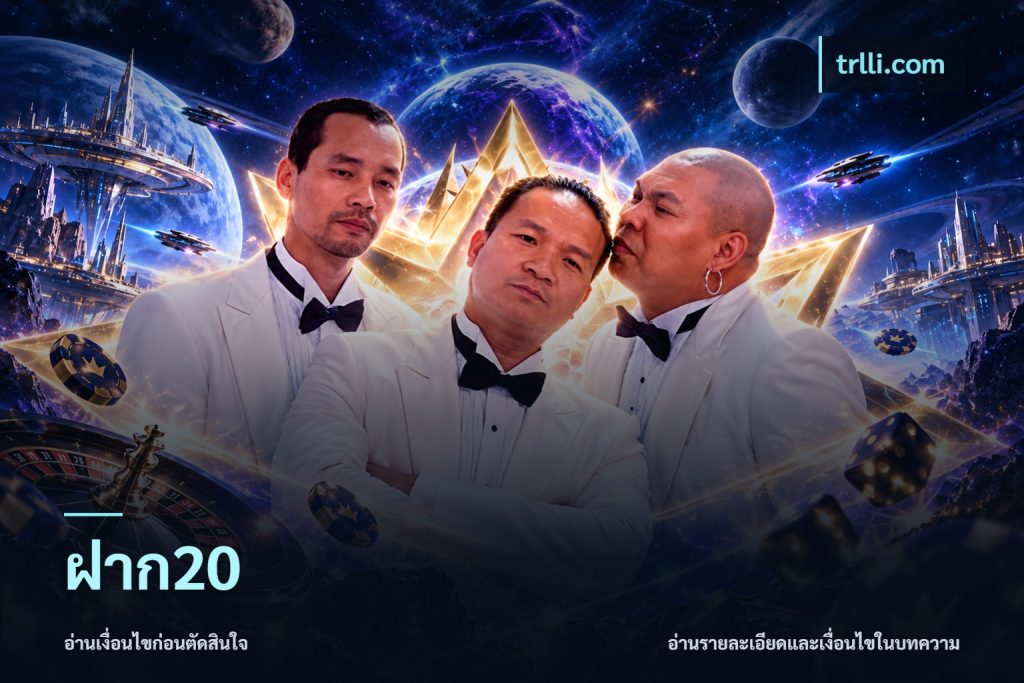 ฝาก20